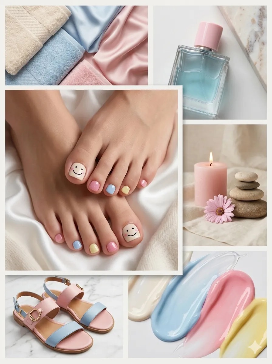 ZaZa Nails & Spa